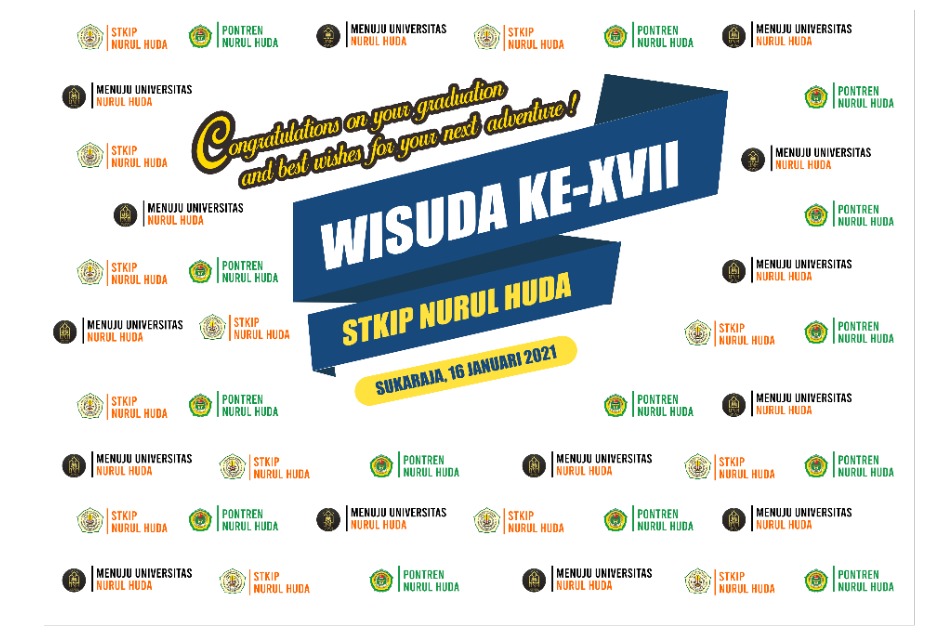 STKIP-NH Meluluskan Wisudawan Baru Angkatan 17