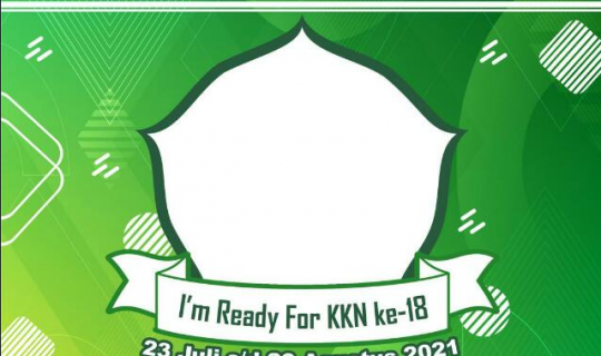 Ketua STKIP NH Lepas 313 Mahasiswa KKN Tematik