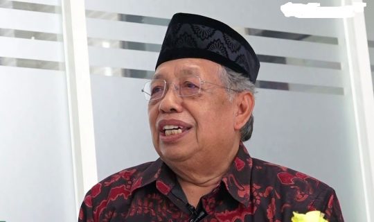 Prof. Imam: OKU Timur Akan Meng-Indonesia/Mendunia Melalui UNH