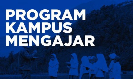 Bangga, Dosen dan Mahasiswa UNH Lolos Program Kampus Mengajar