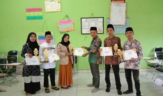 PAI Kreatif Berkarya: Ajang Pencari Bakat
