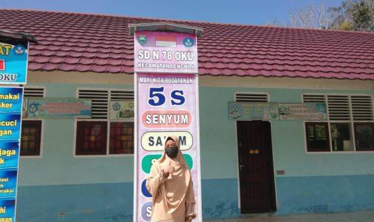 Kampus Mengajar: Lingkungan Baru Semangat Baru (Part 1)