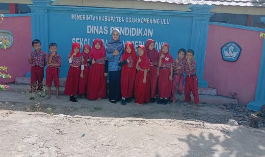 Kampus Mengajar: Bermain Sambil Belajar Numerasi (Part 2)