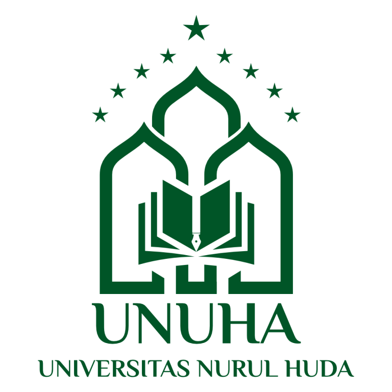 Logo Unhu Logo – Universitas Nurul Huda