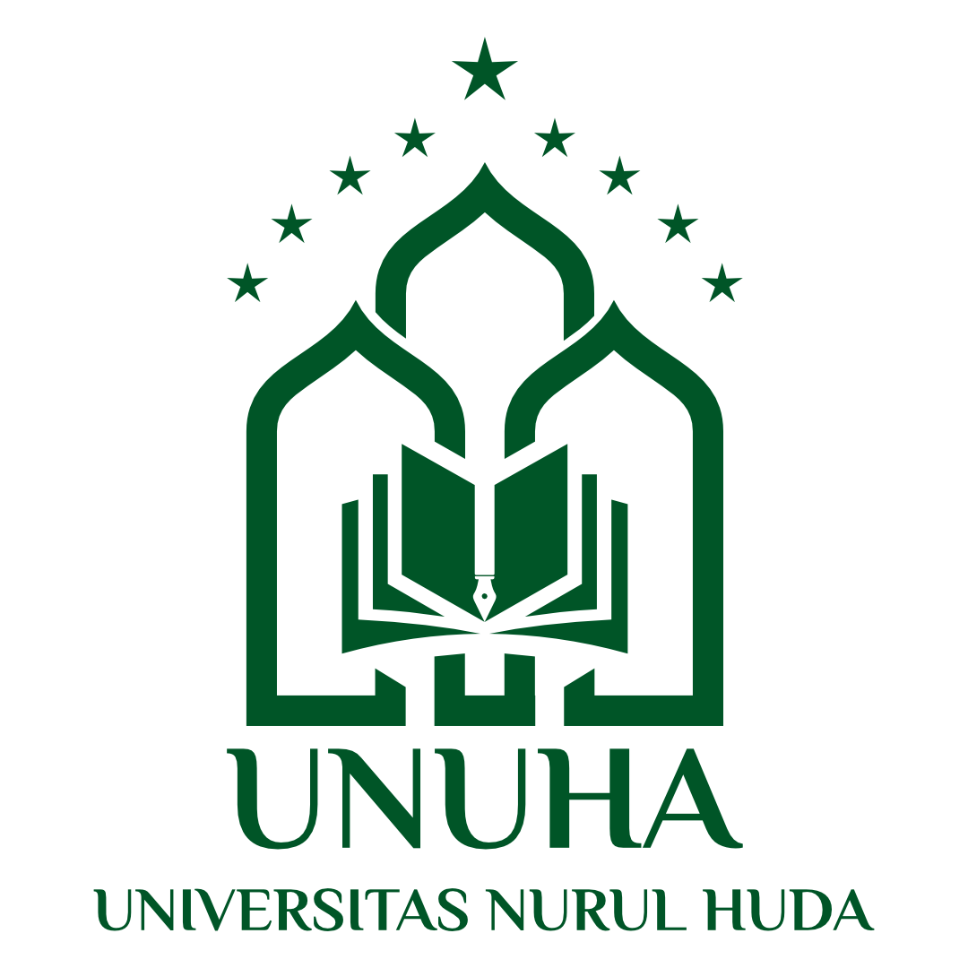 Logo Universitas Nurul Huda