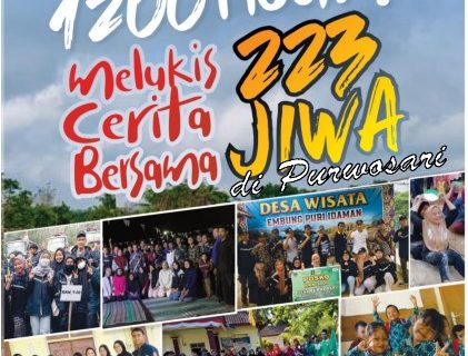 Mahasiswa KKN UNUHA Hasilkan Luaran 24 Buku Terdaftar HKI