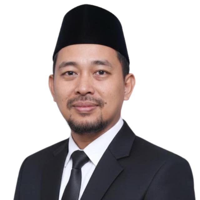 Norkolidin Basysya, M.Pd